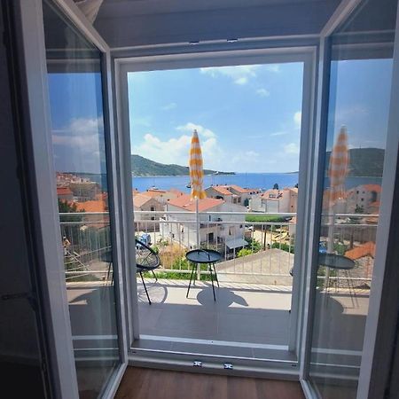 Vinko Rooms Primošten Exteriér fotografie