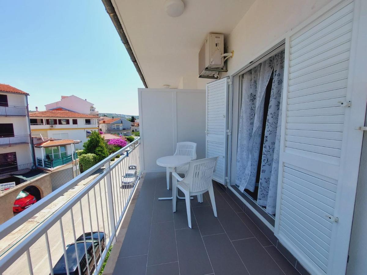 Vinko Rooms Primošten Exteriér fotografie