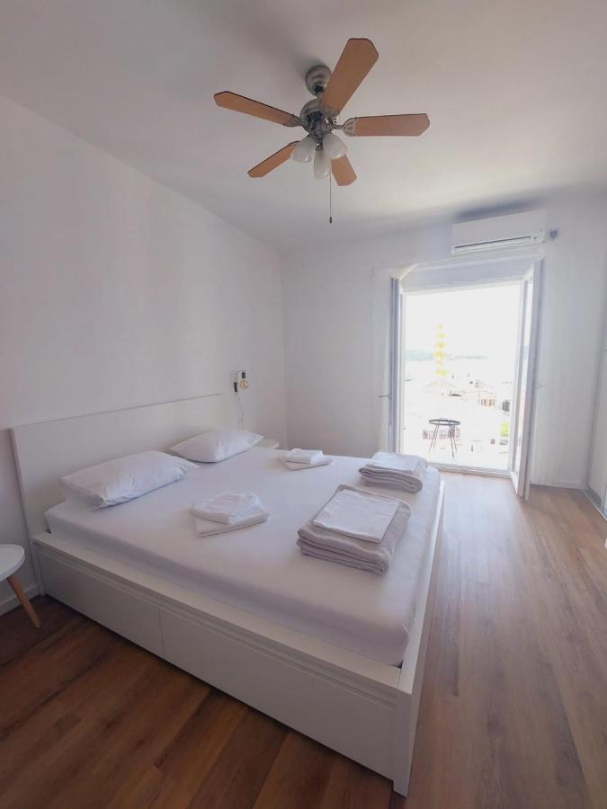 Vinko Rooms Primošten Exteriér fotografie