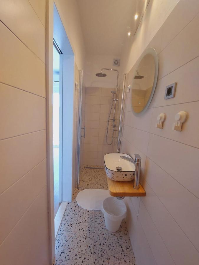 Vinko Rooms Primošten Exteriér fotografie