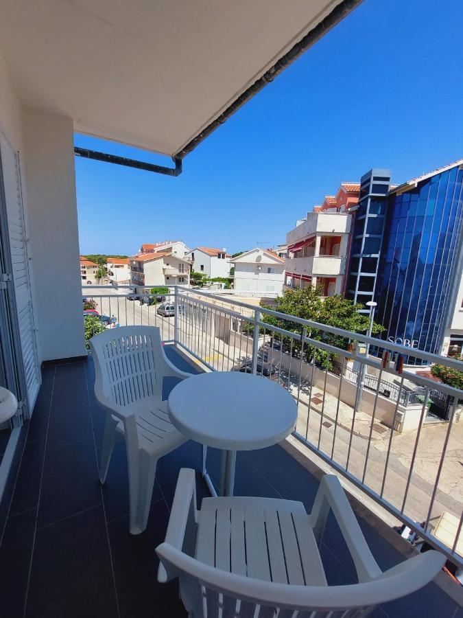 Vinko Rooms Primošten Exteriér fotografie