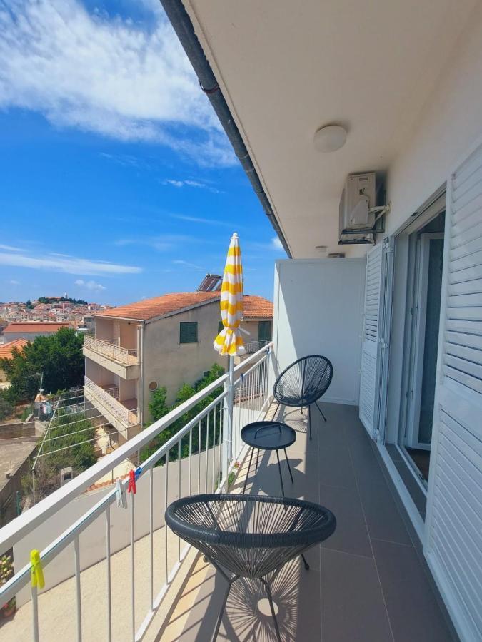 Vinko Rooms Primošten Exteriér fotografie