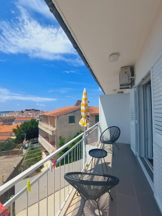 Vinko Rooms Primošten Exteriér fotografie