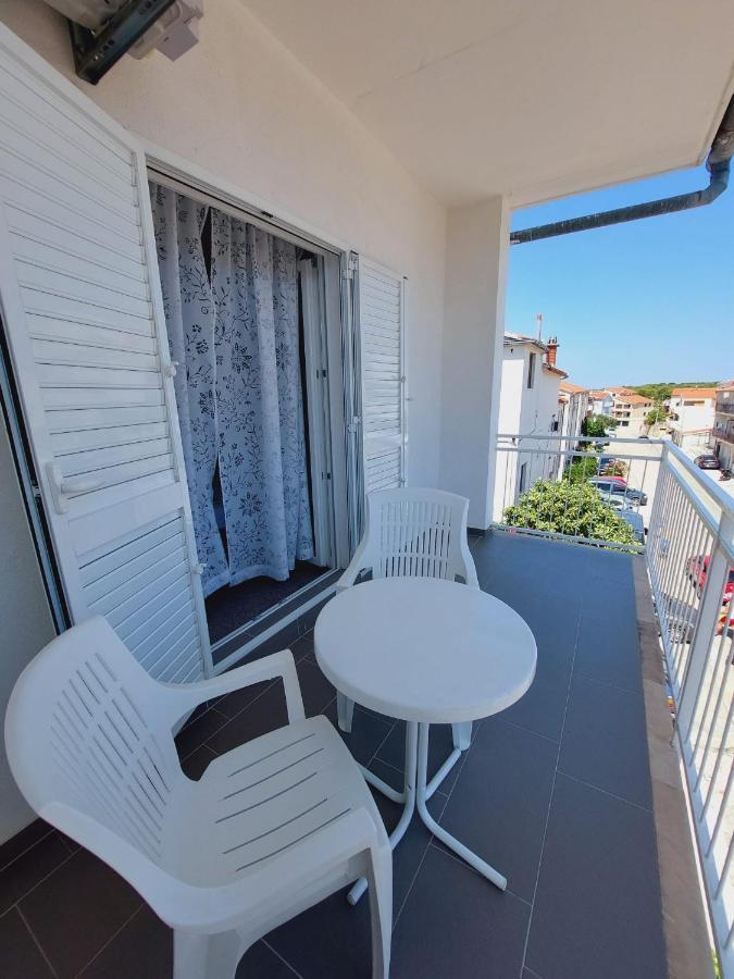 Vinko Rooms Primošten Exteriér fotografie