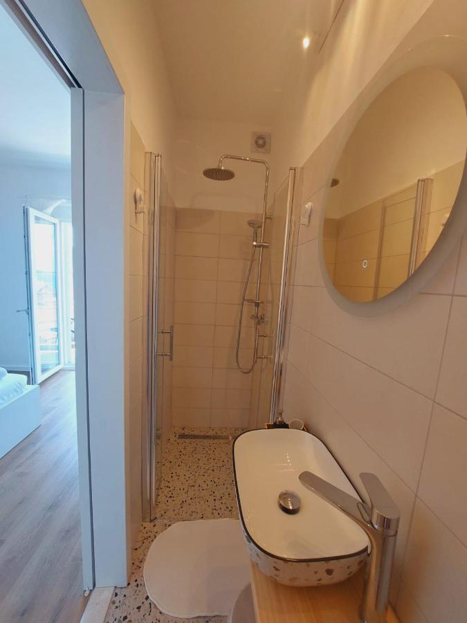 Vinko Rooms Primošten Exteriér fotografie
