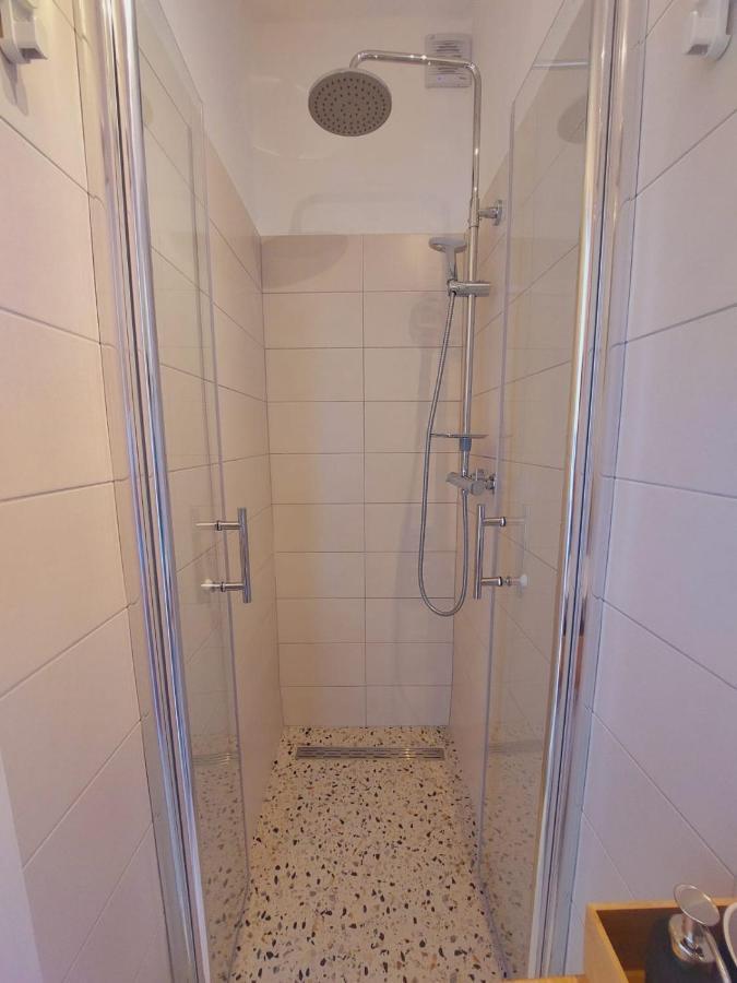 Vinko Rooms Primošten Exteriér fotografie