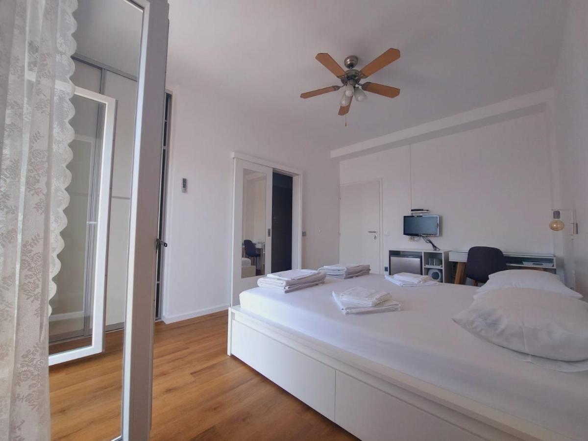 Vinko Rooms Primošten Exteriér fotografie