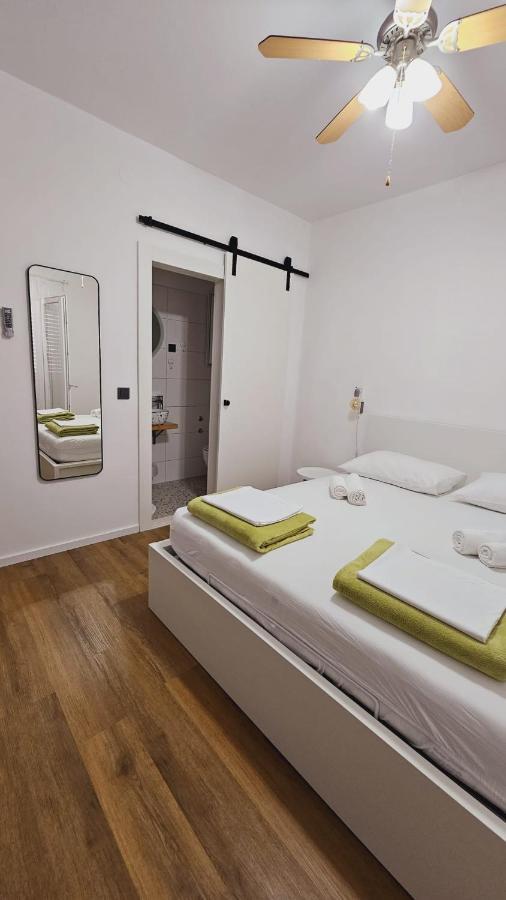 Vinko Rooms Primošten Exteriér fotografie