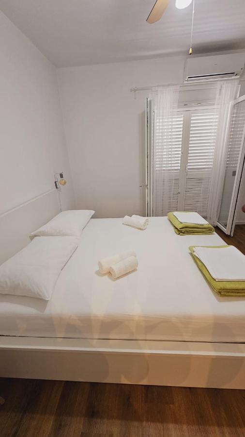 Vinko Rooms Primošten Exteriér fotografie