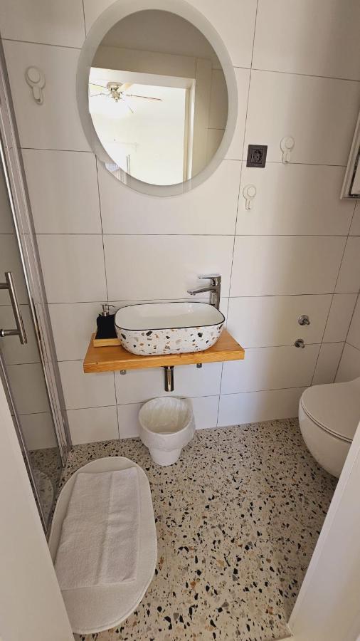 Vinko Rooms Primošten Exteriér fotografie