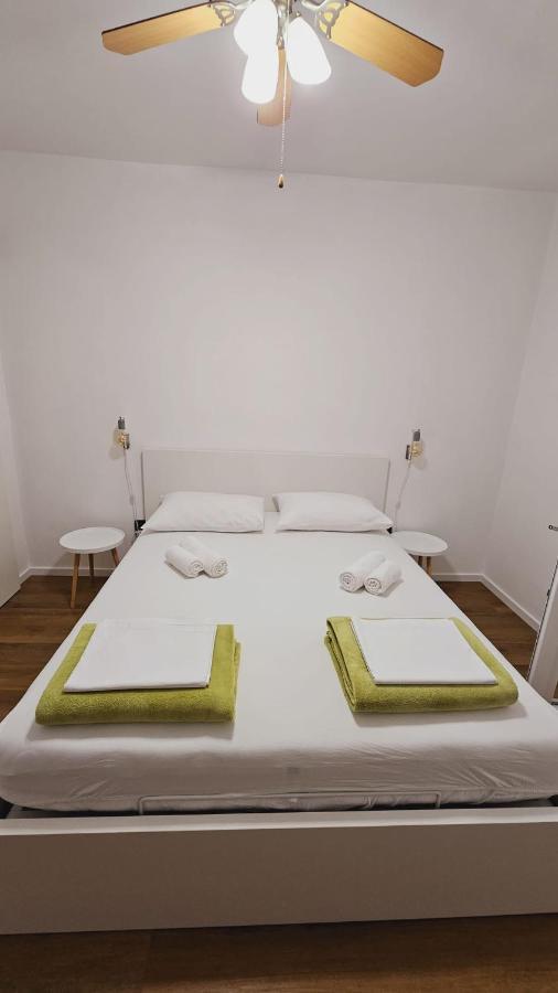 Vinko Rooms Primošten Exteriér fotografie