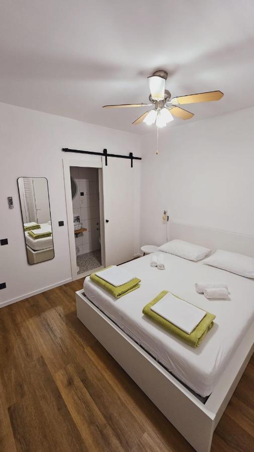 Vinko Rooms Primošten Exteriér fotografie