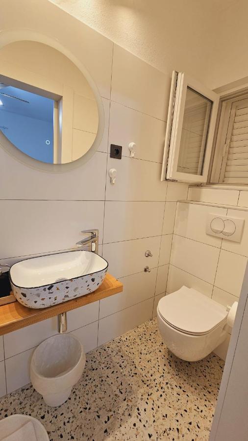 Vinko Rooms Primošten Exteriér fotografie