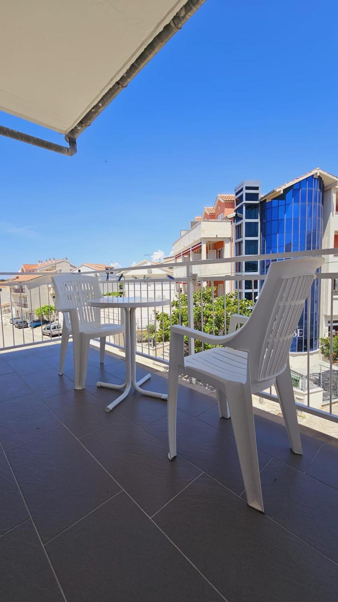 Vinko Rooms Primošten Exteriér fotografie